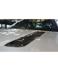 SET PRISES D'AIR DE CAPOT UNIVERSELS - APR PERFORMANCE 