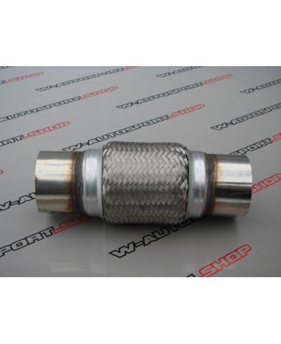 TRESSE ECHAPPEMENT  INOX A SOUDER POWERSPRINT