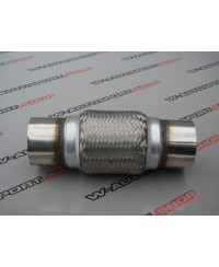 TRESSE ECHAPPEMENT  INOX A SOUDER POWERSPRINT