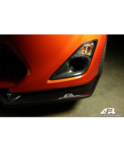 SET ECOPES REFROIDISSEMENT FREINS PARE-CHOCS SCION FR-S - APR PERFORMANCE 