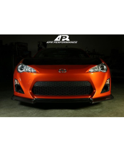 SET ECOPES REFROIDISSEMENT FREINS PARE-CHOCS SCION FR-S - APR PERFORMANCE 