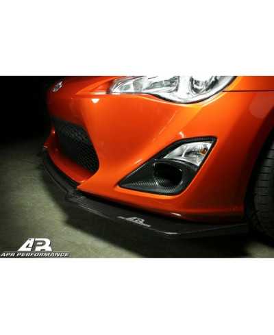 SET ECOPES REFROIDISSEMENT FREINS PARE-CHOCS SCION FR-S - APR PERFORMANCE 