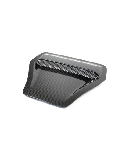 PRISE D'AIR DE CAPOT HONDA CIVIC TYPE R FK8 - APR PERFORMANCE 