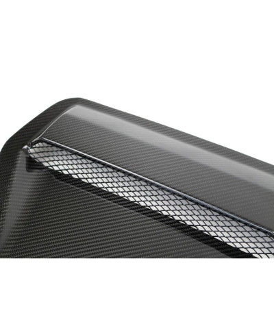 PRISE D'AIR DE CAPOT HONDA CIVIC TYPE R FK8 - APR PERFORMANCE 