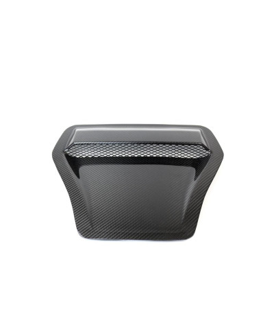 PRISE D'AIR DE CAPOT HONDA CIVIC TYPE R FK8 - APR PERFORMANCE 