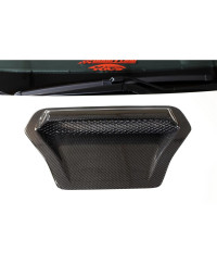 PRISE D'AIR DE CAPOT HONDA CIVIC TYPE R FK8 - APR PERFORMANCE 