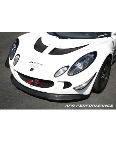 LAME PARE-CHOCS AVANT LOTUS EXIGE - APR PERFORMANCE