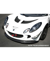 LAME PARE-CHOCS AVANT LOTUS EXIGE - APR PERFORMANCE