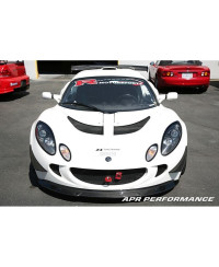 LAME PARE-CHOCS AVANT LOTUS EXIGE - APR PERFORMANCE