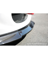 LAME PARE-CHOCS AVANT LOTUS EXIGE - APR PERFORMANCE