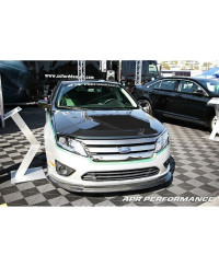 LAME DE PARE-CHOCS AVANT FORD FUSION - APR PERFORMANCE 