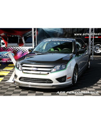 LAME DE PARE-CHOCS AVANT FORD FUSION - APR PERFORMANCE 