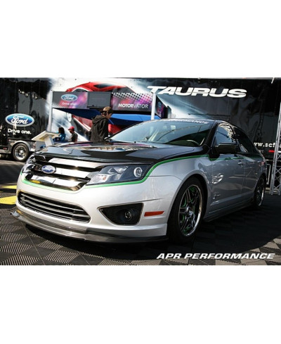 LAME DE PARE-CHOCS AVANT FORD FUSION - APR PERFORMANCE 