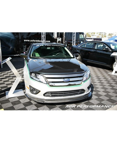 LAME DE PARE-CHOCS AVANT FORD FUSION - APR PERFORMANCE 