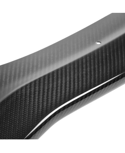 LAME DE PARE-CHOCS AVANT FORD FUSION - APR PERFORMANCE 