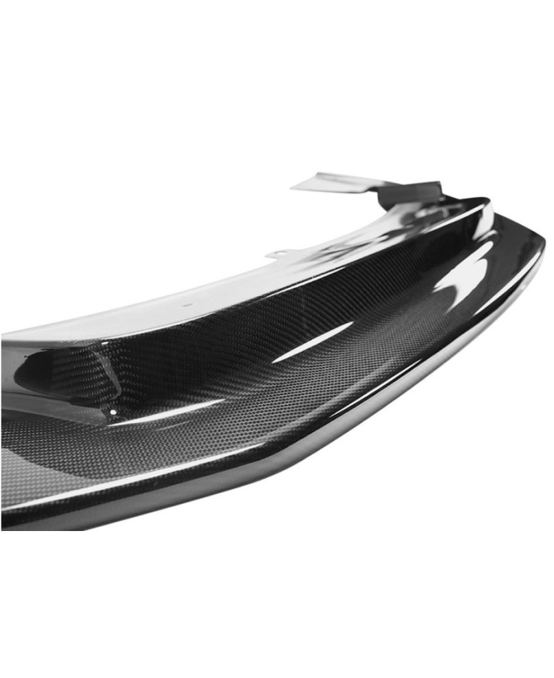 LAME DE PARE-CHOCS AVANT FORD FUSION - APR PERFORMANCE 