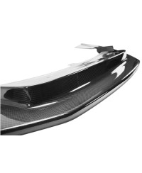 LAME DE PARE-CHOCS AVANT FORD FUSION - APR PERFORMANCE 