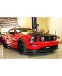 LAME PARE-CHOCS AVANT FORD MUSTANG GT - APR PERFORMANCE 