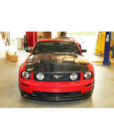 LAME PARE-CHOCS AVANT FORD MUSTANG GT - APR PERFORMANCE 