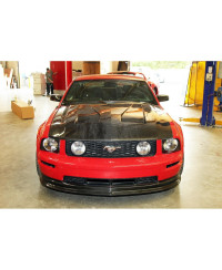 LAME PARE-CHOCS AVANT FORD MUSTANG GT - APR PERFORMANCE 