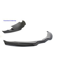 LAME PARE-CHOCS AVANT CHEVROLET CORVETTE C7 Z06 V.1 - APR PERFORMANCE 