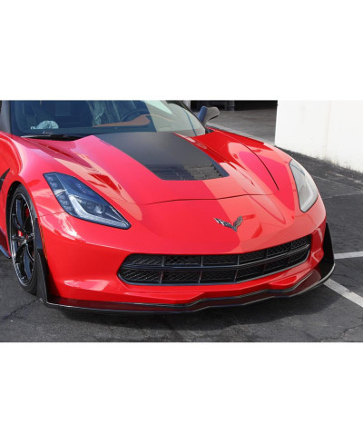 TRACK PACK CHEVROLET CORVETTE C7 - APR PERFORMANCE 