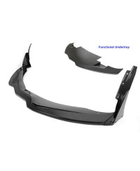 TRACK PACK CHEVROLET CORVETTE C7 Z06 - APR PERFORMANCE 