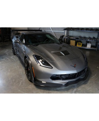 TRACK PACK CHEVROLET CORVETTE C7 Z06 - APR PERFORMANCE 