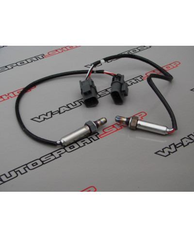 SONDES LAMBDA RB26 NISSAN