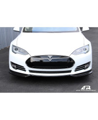 LAME PARE-CHOCS AVANT TESLA MODEL S - APR PERFORMANCE 