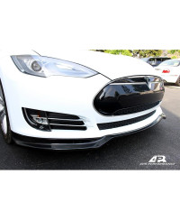 LAME PARE-CHOCS AVANT TESLA MODEL S - APR PERFORMANCE 