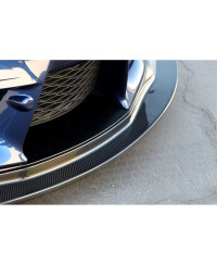 LAME PARE-CHOCS AVANT TOYOTA SUPRA A90/A91 - APR PERFORMANCE 