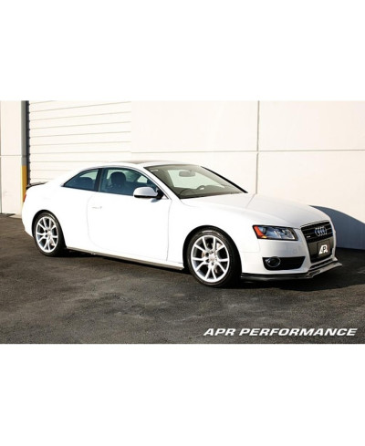 LAME PARE-CHOCS AVANT AUDI A5 - APR PERFORMANCE 