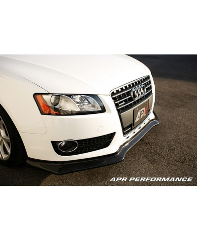 LAME PARE-CHOCS AVANT AUDI A5 - APR PERFORMANCE 