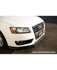 LAME PARE-CHOCS AVANT AUDI A5 - APR PERFORMANCE 
