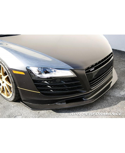 LAME PARE-CHOCS AVANT AUDI R8 - APR PERFORMANCE