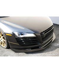 LAME PARE-CHOCS AVANT AUDI R8 - APR PERFORMANCE