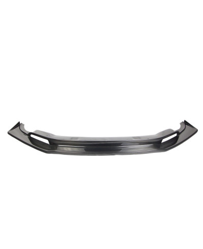 LAME AVANT PARE-CHOCS AUDI R8 (2016-2018) - APR PERFORMANCE 