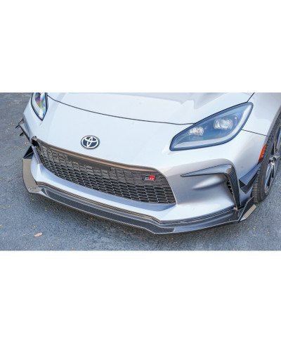 LAME PARE-CHOCS AVANT TOYOTA GR86 - APR PERFORMANCE