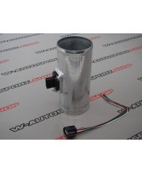 DEBITMETRE MAF R35 GTR VR38 + TUBE + PRISE