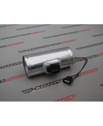 DEBITMETRE MAF R35 GTR VR38 + TUBE + PRISE