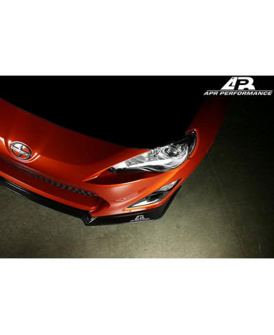 LAME PARE-CHOCS AVANT SCION FRS - APR PERFORMANCE 