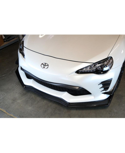 LAME PARE-CHOCS AVANT TOYOTA GT86 - APR PERFORMANCE 