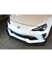 LAME PARE-CHOCS AVANT TOYOTA GT86 - APR PERFORMANCE 
