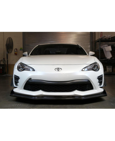 LAME PARE-CHOCS AVANT TOYOTA GT86 - APR PERFORMANCE 