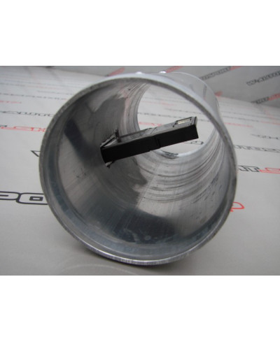 DEBITMETRE MAF R35 GTR VR38 + TUBE + PRISE