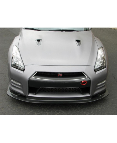 LAME PARE-CHOCS NISSAN GTR R35 (2012-2016) - APR PERFORMANCE 
