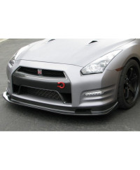 LAME PARE-CHOCS NISSAN GTR R35 (2012-2016) - APR PERFORMANCE 