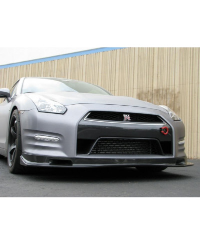LAME PARE-CHOCS NISSAN GTR R35 (2012-2016) - APR PERFORMANCE 