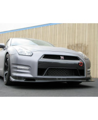 LAME PARE-CHOCS NISSAN GTR R35 (2012-2016) - APR PERFORMANCE 